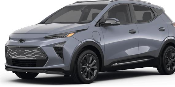CHEVROLET BOLT EV 2022 1G1FY6S0XN4107939 image